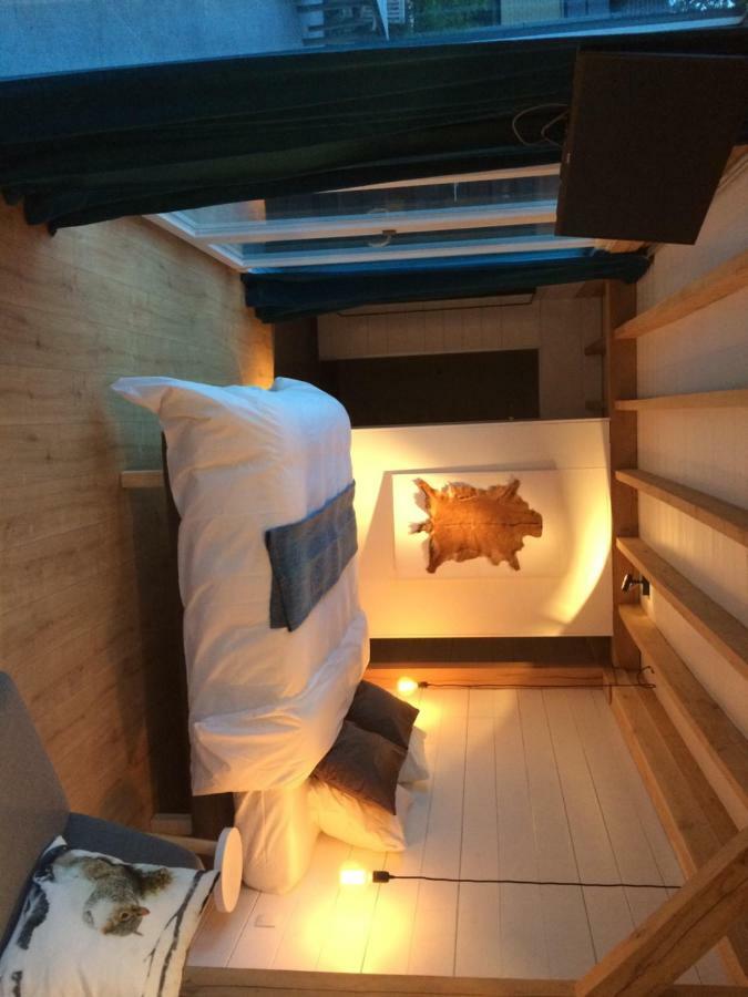 Bed And Breakfast Art Zedelgem Dış mekan fotoğraf
